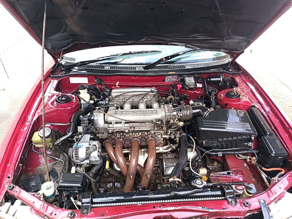 Карина ед 2.0 на механике