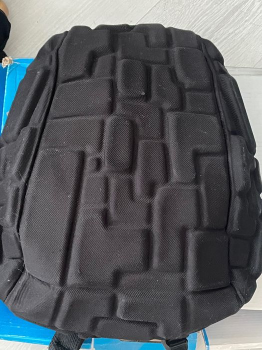Рюкзак школьный Mad pax