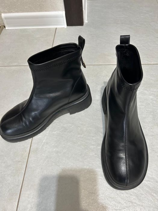 Женские полузапожки