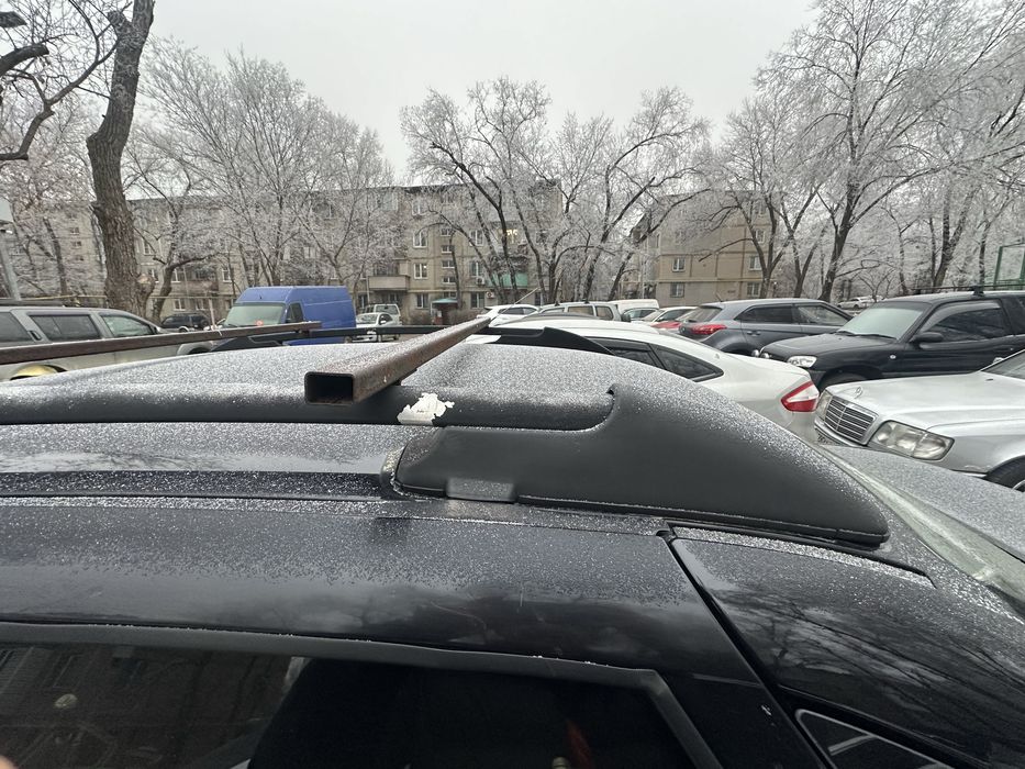 продам богажник на гранту