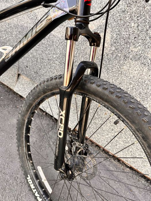 Горный велосипед (Хардтейл) JAMIS DAVIDE