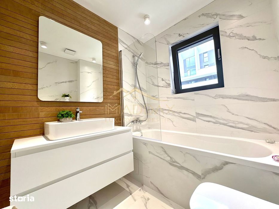 Apartament 2 camere Fabrica de Glucoza - Premium & Exclusivist 195.000