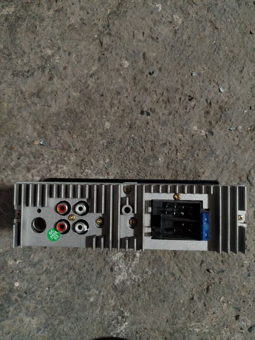 Магнитола pioner