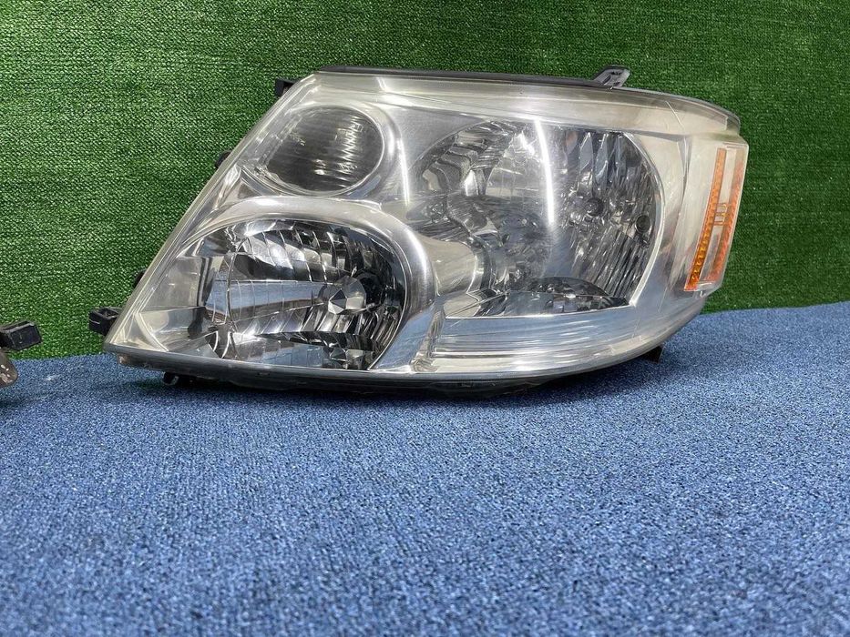 Фара фары Альфард Естима