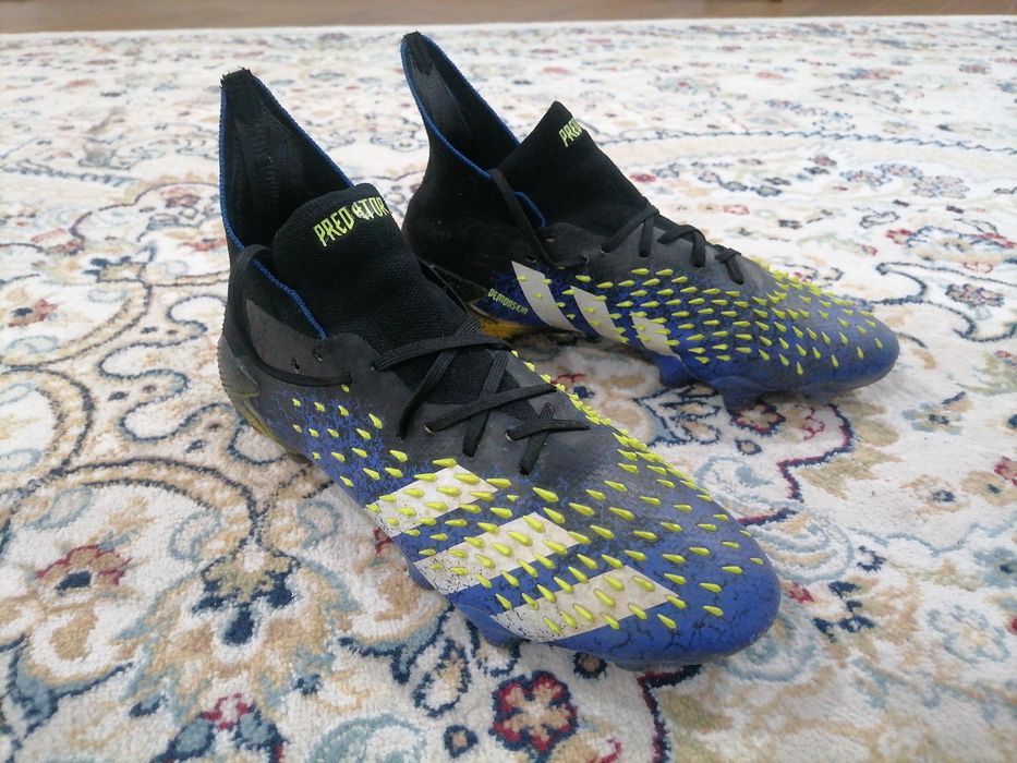 Adidas Predators  (38 размер)