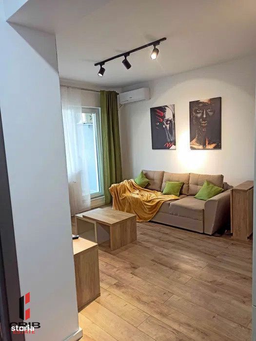 Apartament 2 camere Regie Residence | Grozavesti Metrou 2'