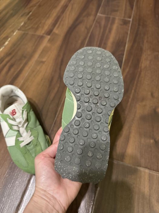 New balance за момче, като нови, номер 31