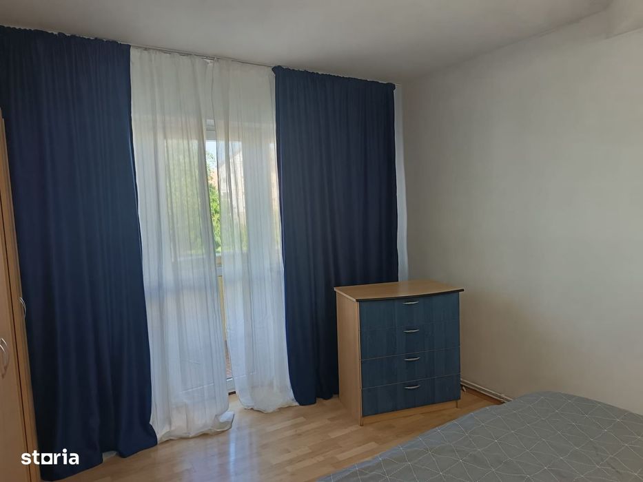 Apartament de Închiriat- Calea Poplăci