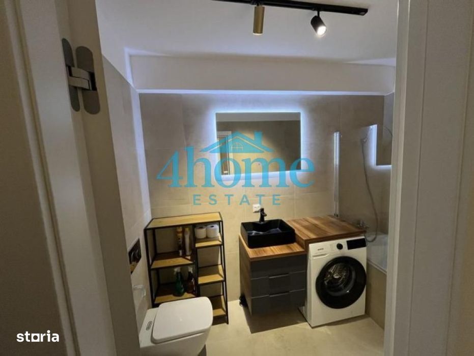 Apartament 2 camere Estoria City|Nicolae Teclu|Metrou