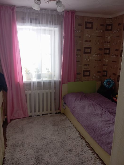 Продам 4 комнатный дом