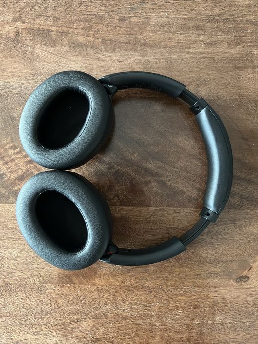 Casti Sony wireless WHXB910NB over ear, noise cancelling, extra bass