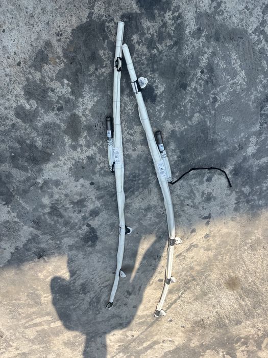 Еърбег бмв ф32 ф36 airbag bmw f32 f36 завеси бегове щори