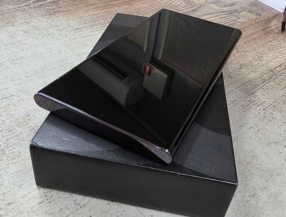 Samsung S22 Ultra Phantom Black 128GB в доста добро състояние