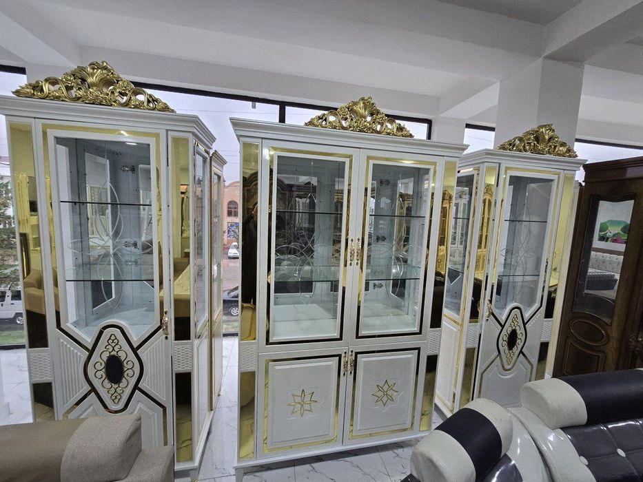 Xaytik tiroyka servant