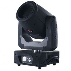 Поворотные головы 15 R 330W