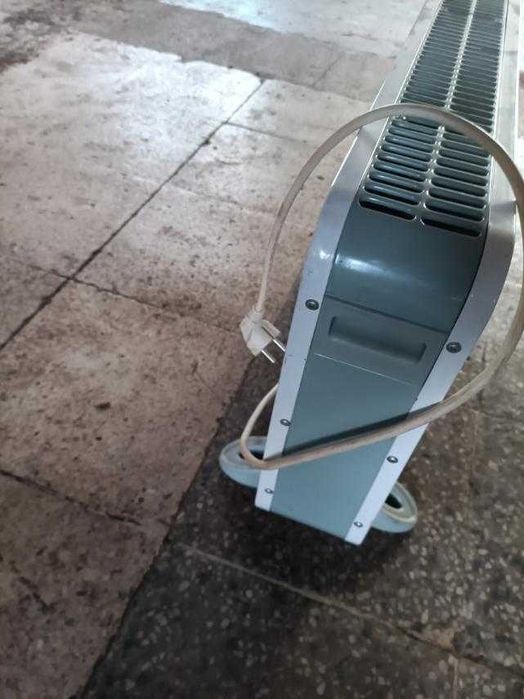 Siemens - маслен радиатор