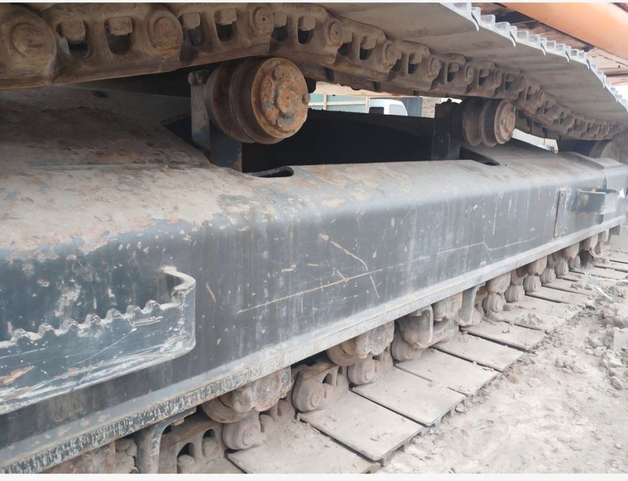 Экскаватор сотилади JONYANG 623ELB