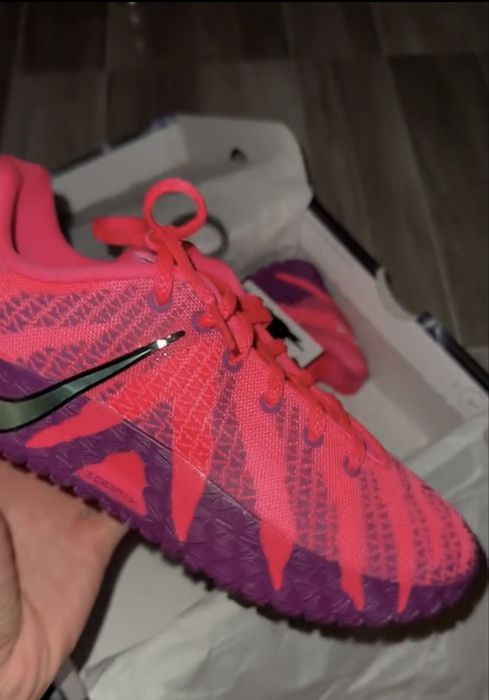 Ja morant 3 баскетболный кроссовки