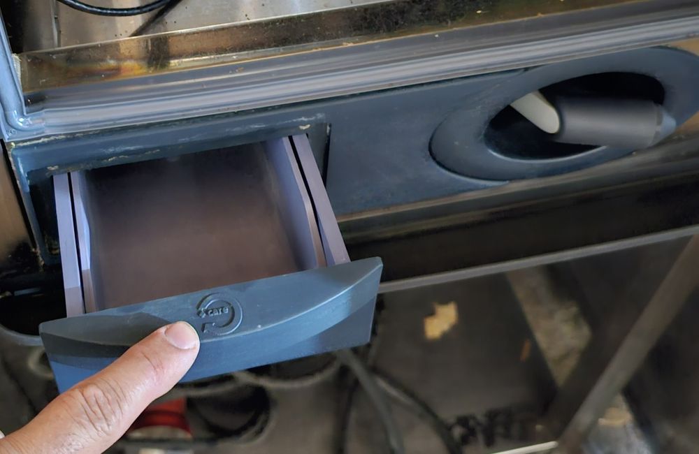 Конвектомат Рационал Rational SCC 101 Care Control