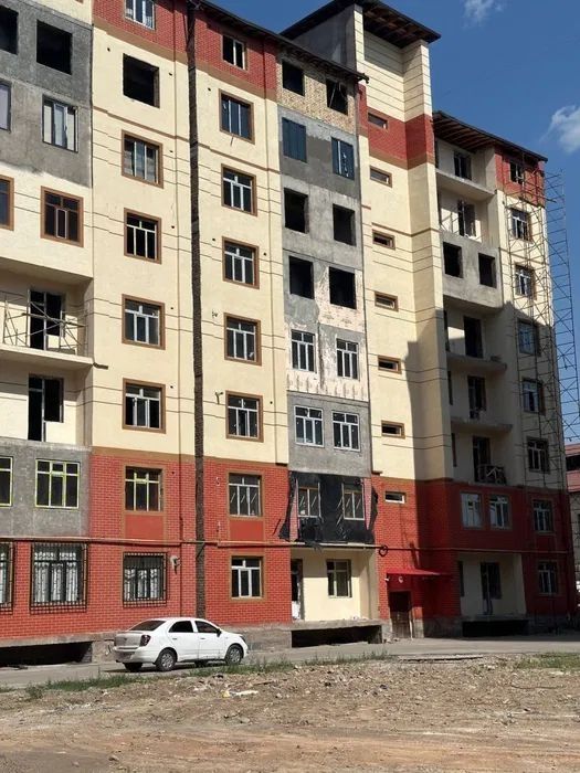 Азия хаус ул жмайлова 4б западный фото Яшнабад ЖК Азия Хаус ул. Иззат: 56 000 у.е. - Продажа Ташкент на Olx