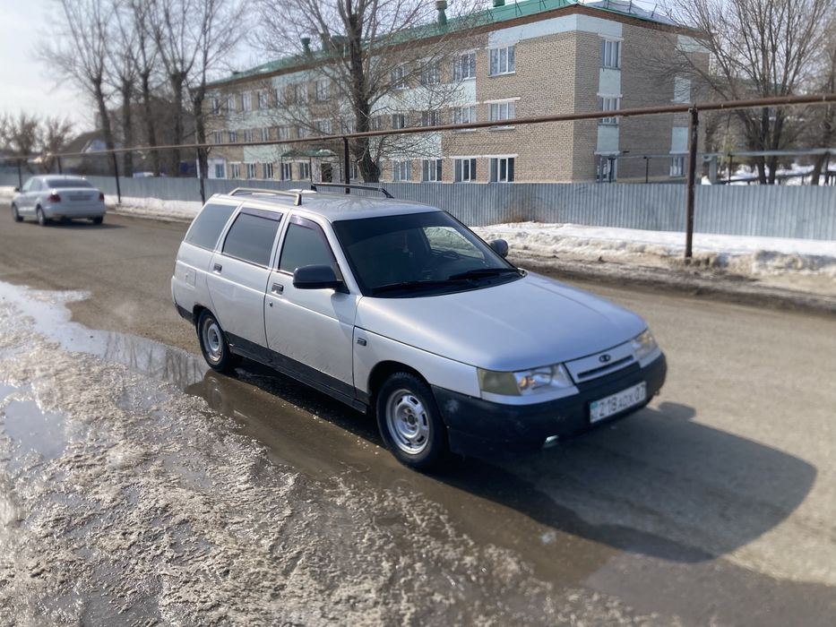 Продам ваз 2111 универсал
