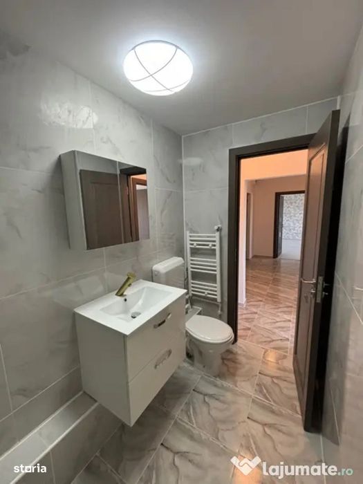 Apartament 2 camere decomandat, 60 mp, complet renovat,Petre Ispirescu