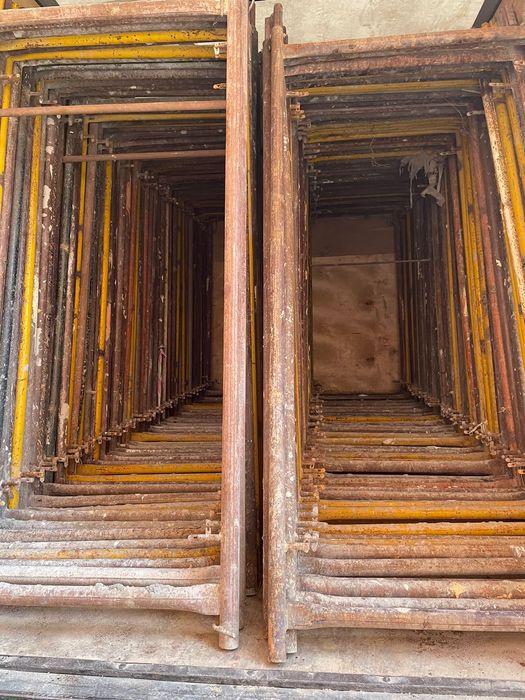 Ассалаумалейкум арендаға леса бар