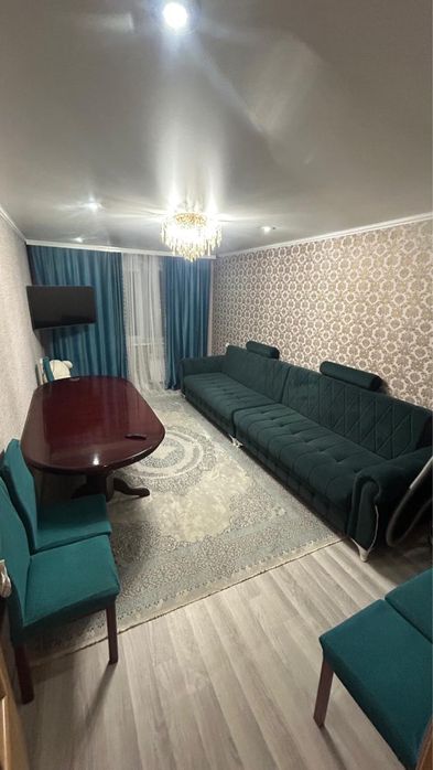 Продам квартиру!