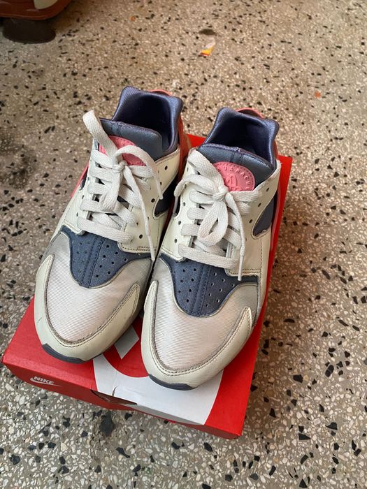 Nike huarache обувки