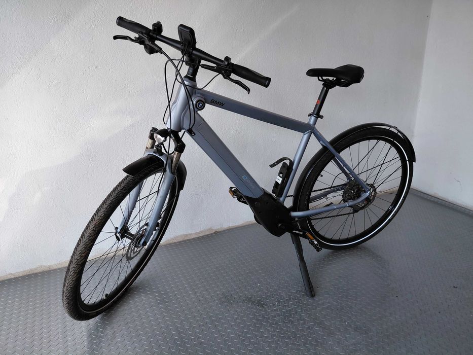 Електически Велосипед Колело BMW Active Hybrid Gen1 28" 605 Wh 398km