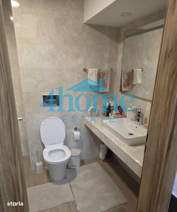Apartament 2 Camere Bucur Obor|Metrou|Bloc Nou