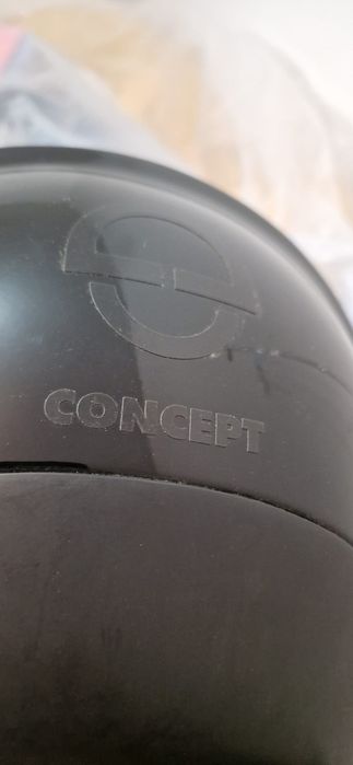 Casca Schuberth concept xxl flip-up moto atv motocicleta snowmobil rzr