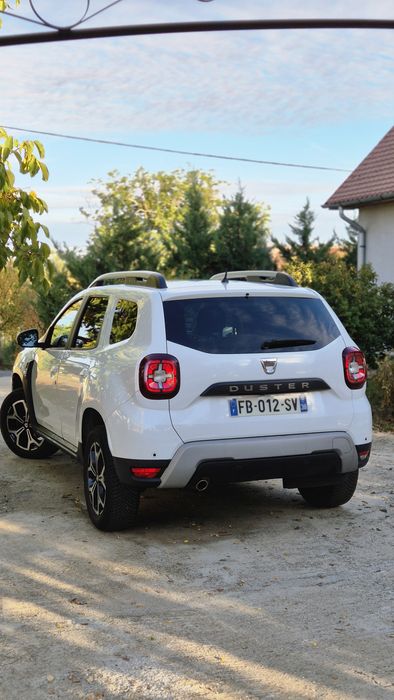 DACIA Duster 2019 — imagine 4