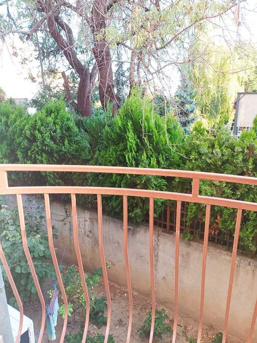 Дава се под наем Едностаен апартамент в к.к. Св.Св. Константин и Елена - 36 кв.м за 306 € - Снимка #10