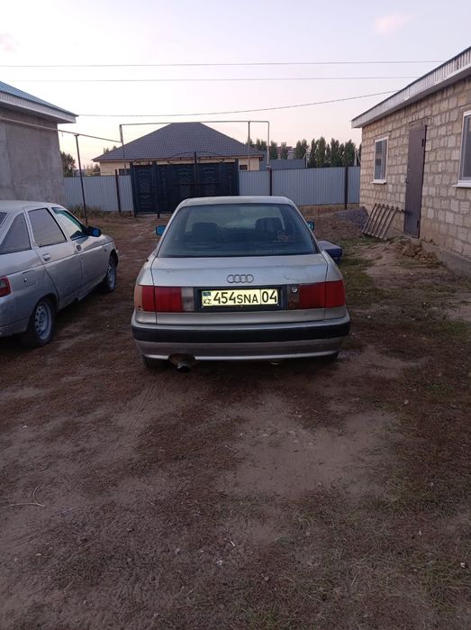 Ауди б4 Сатылады