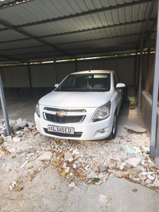 Chevrolet Cobalt