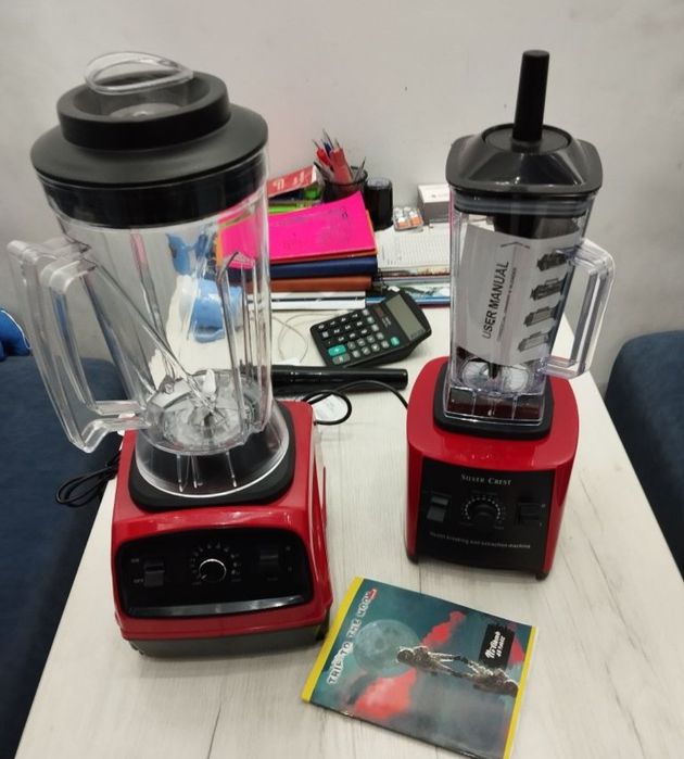 Blendir blendr blinder блендер blender RAF 3 letr bilindir blendir