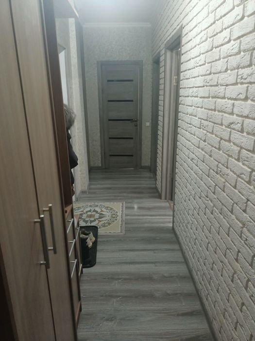 Продам 2-х ком. квартиру