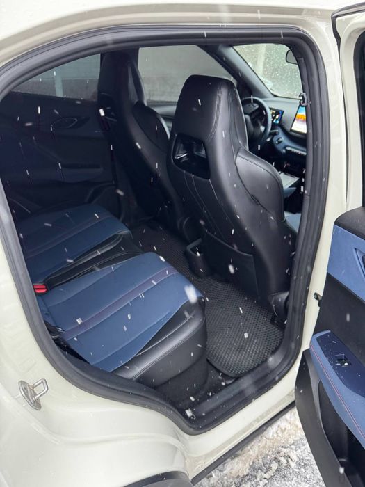 BYD seagull  Насийага савдога  хам болади