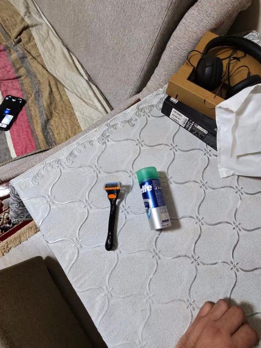 Бритва - Gillette