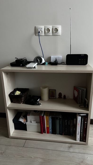 Шкаф за телевизор