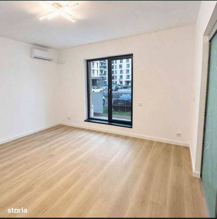 Spatiu Parter Exigent Plaza Faza 5