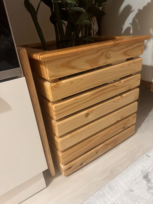 Кашпо для цветов