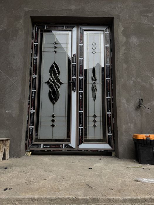 Акфа ешик ромлар engelberg Termo