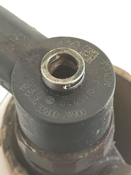 Set Injectoare Combustibil Hyundai Ix20 Jc 2010 - > 1.6 Crdi D4Fb 33800-2A900