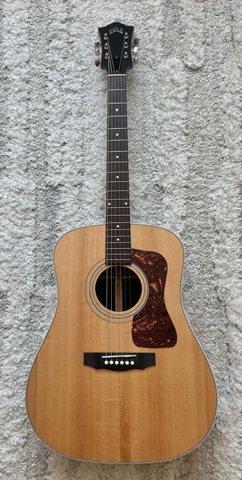 Акустична китара Guild D 50 USA