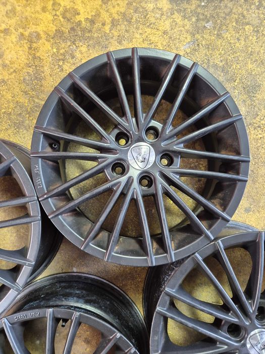 Jante Aliaj 5x108 16'' Ford Mondeo Focus Puma Curier