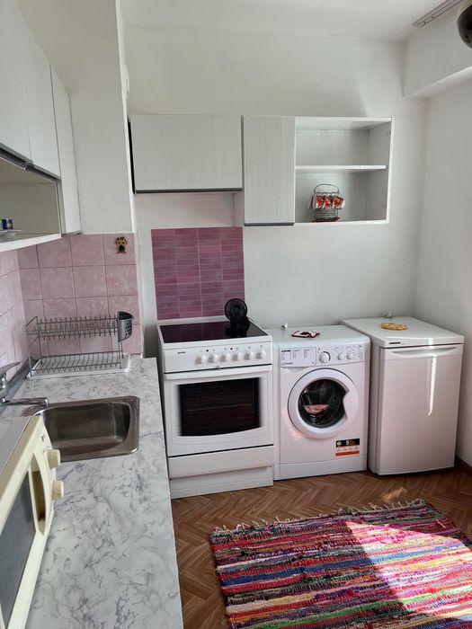 Дава се под наем Едностаен апартамент в София, Младост 3 - 46 кв.м за 440 € - Снимка #2