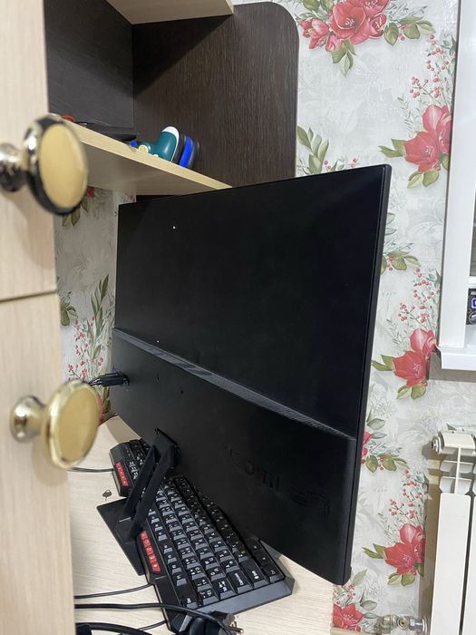 Монитор от Xiomi