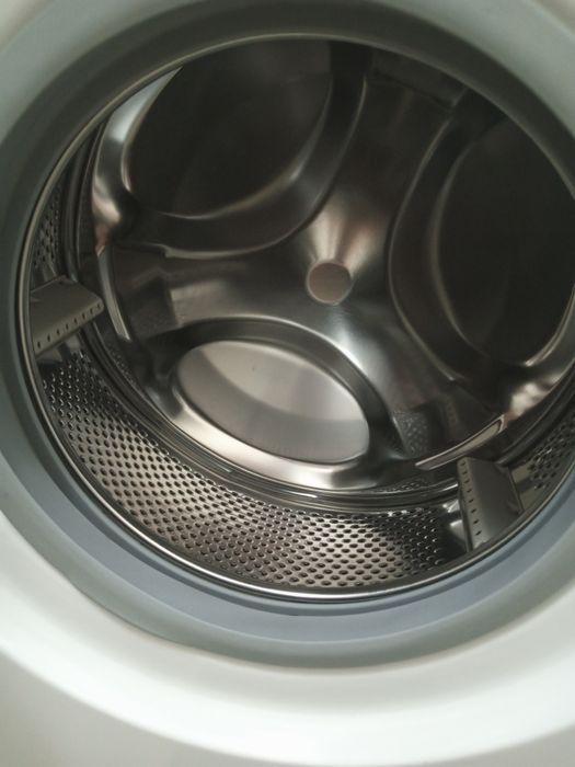 Стиральная машинка